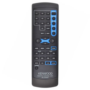 Пульт для Kenwood RC-D0307