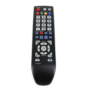 Пульт для Samsung AH59-02367A (фото пульта)