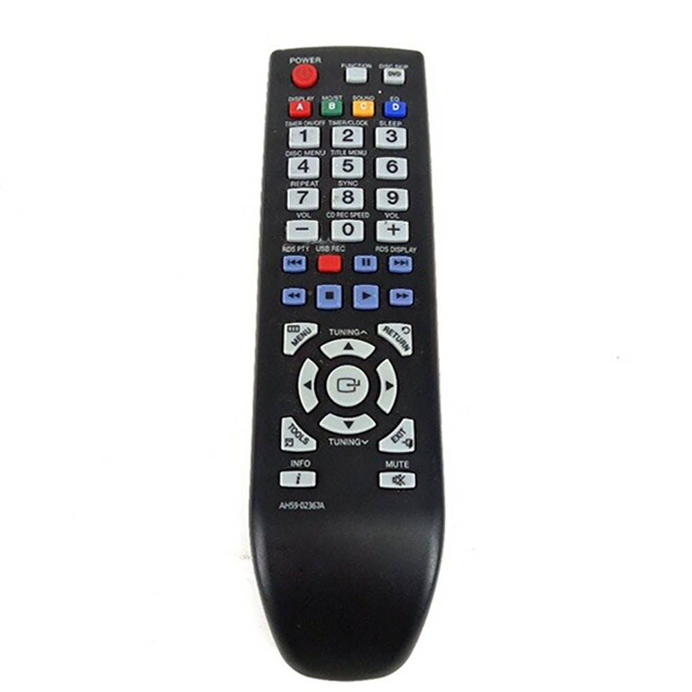 Пульт для Samsung AH59-02367A (фото пульта) Пульт для Samsung AH59-02367A (фото пульта)