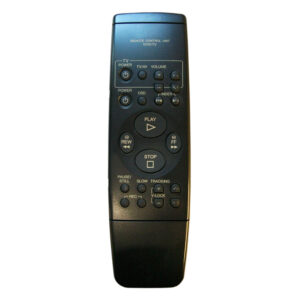 Пульт для Panasonic VEQ1658 VEQ1691 VEQ1694 (фото пульта)