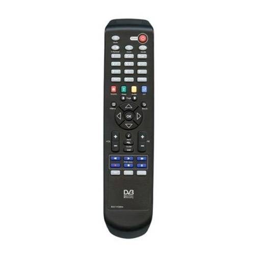 Пульт для Globo Opticum HD-S1 (фото пульта) Пульт для Globo Opticum HD-S1 (фото пульта)