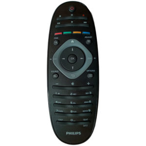 Оригинальный пульт для Philips 242254990419, YKF305-001