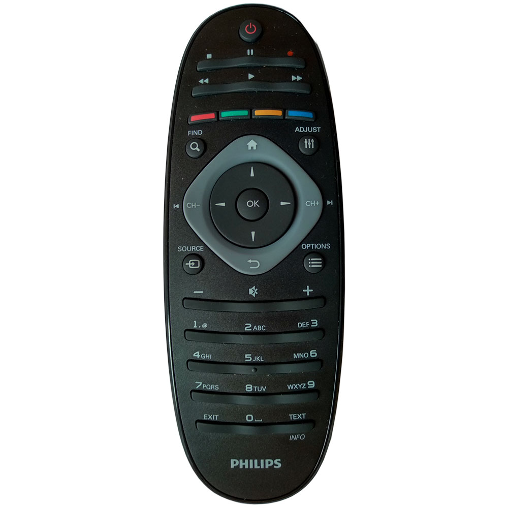 Оригинальный пульт для Philips 242254990419, YKF305-001 Оригинальный пульт для Philips 242254990419, YKF305-001
