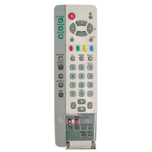 Пульт для Panasonic EUR511201 (фото пульта)