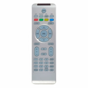 Пульт для Philips AY5506 (фото пульта)
