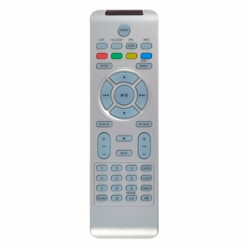 Пульт для Philips AY5506 (фото пульта) Пульт для Philips AY5506 (фото пульта)