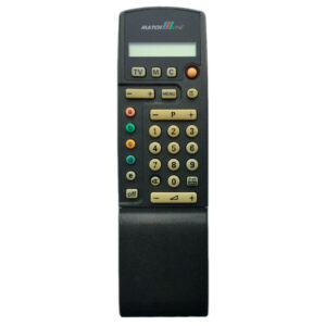 Пульт для Philips RC7141 (фото пульта)