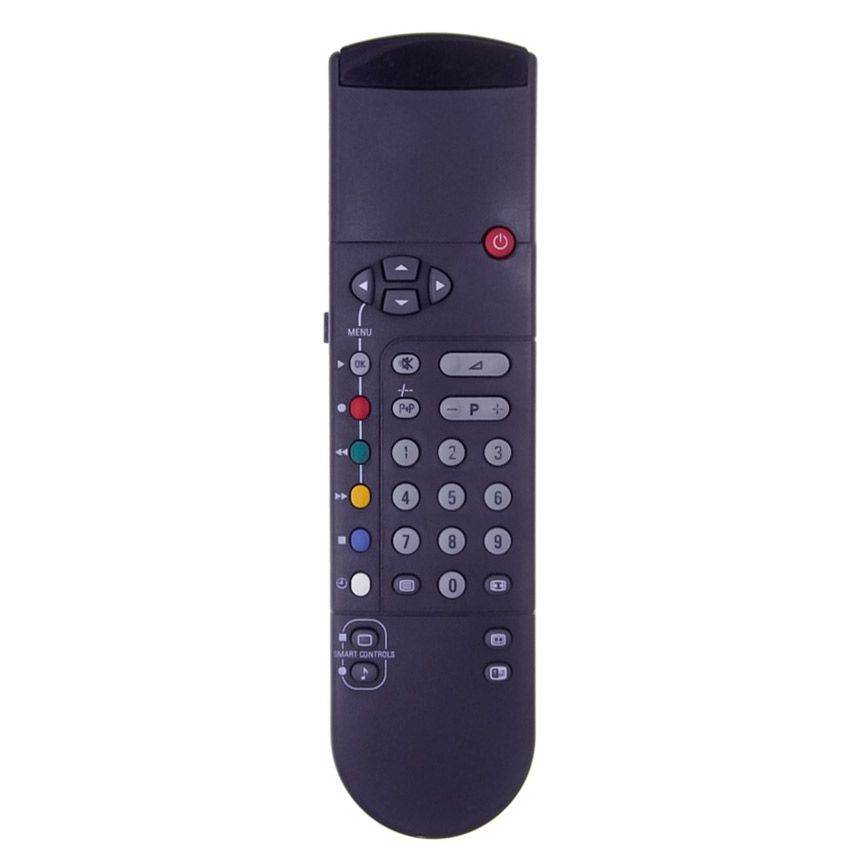 Пульт для Philips RC7540 RC7540A (фото пульта) Пульт для Philips RC7540 RC7540A (фото пульта)