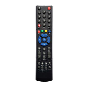 Пульт для Technisat FBPVR235 (фото пульта)