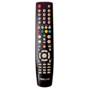 Пульт для Proline L3217HD (фото пульта)
