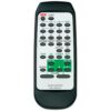 Пульт для Panasonic RAK-CH943WK
