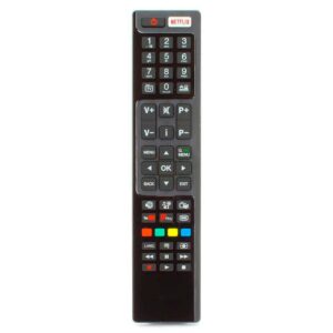 Пульт для JVC RC-4848F