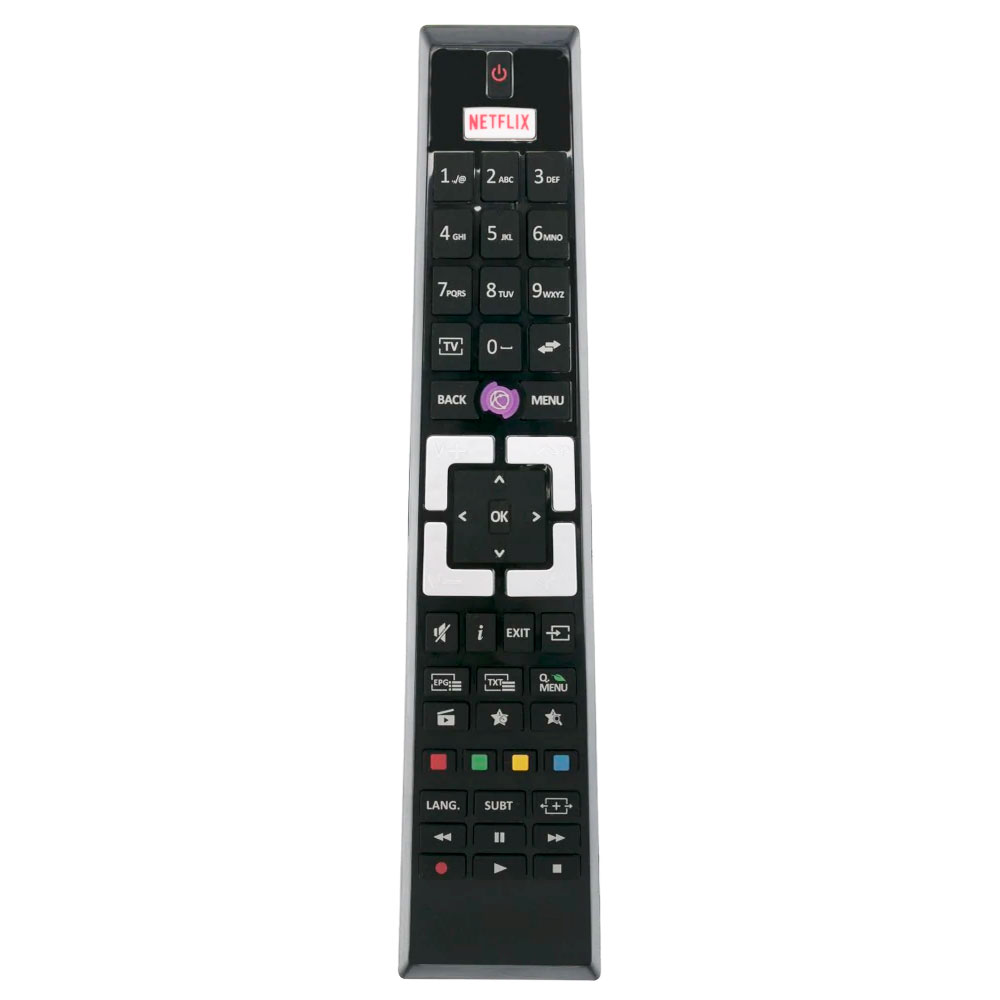 Пульт для Finlux RC-A4995 Пульт для Finlux RC-A4995