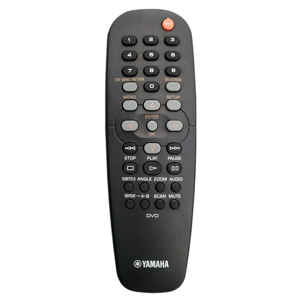 Пульт для YAMAHA AAX50890 RC2K Пульт для YAMAHA AAX50890 RC2K