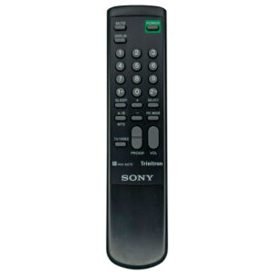 Оригинальный пульт для Sony RM-827S