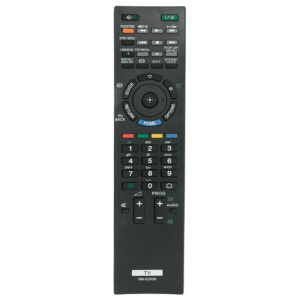 Пульт для Sony RM-ED029 (фото пульта)