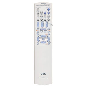 Пульт для JVC RM-STHS7R