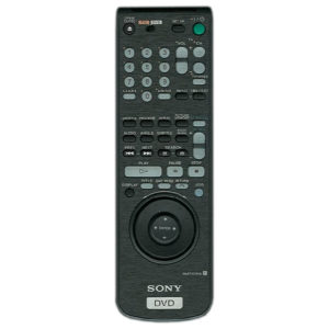 Оригинальный пульт для Sony RMT-D111A