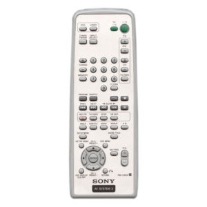 Пульт для Sony RM-U600