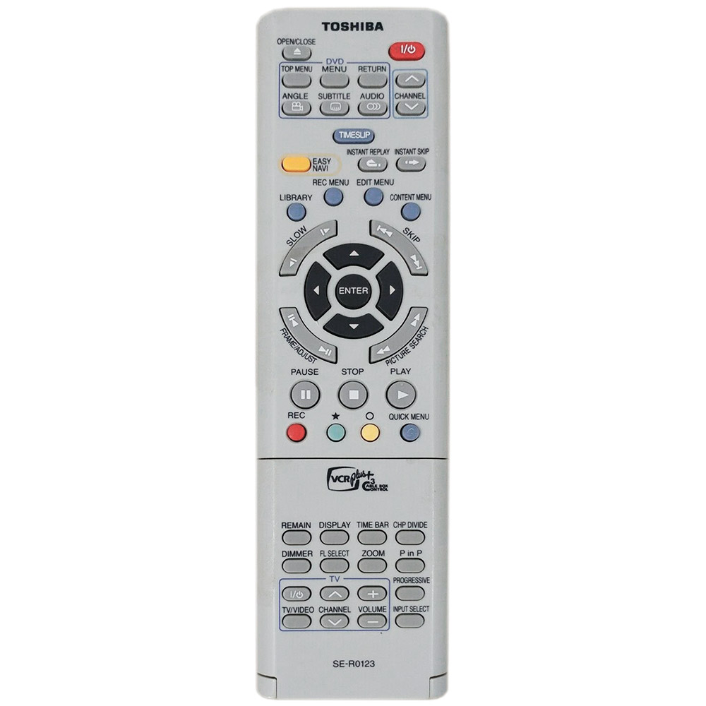 Пульт для Toshiba SE-R0105 Пульт для Toshiba SE-R0105