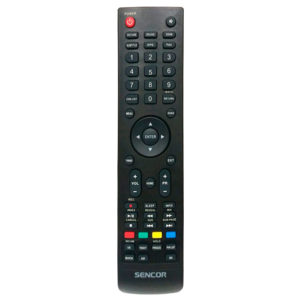 Оригинальный пульт для Sencor SLE49F57TCS