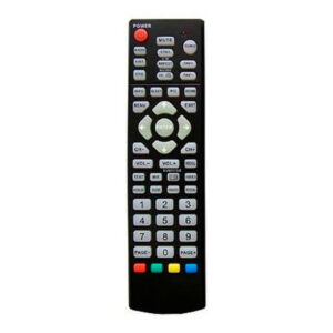 Оригинальный пульт для Sencor SPD 4210DVBT Plasma