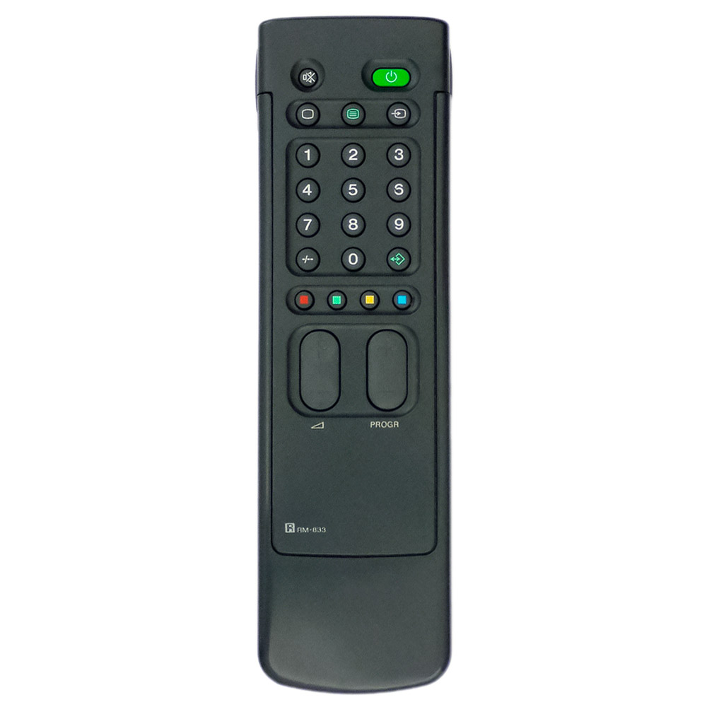 Пульт для Sony RM-833 (фото пульта) Пульт для Sony RM-833 (фото пульта)