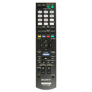 Пульт для Sony RM-AAU104