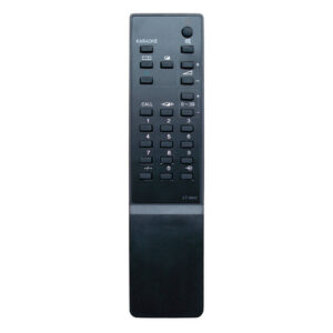 Пульт для Toshiba CT-9640 (фото пульта)