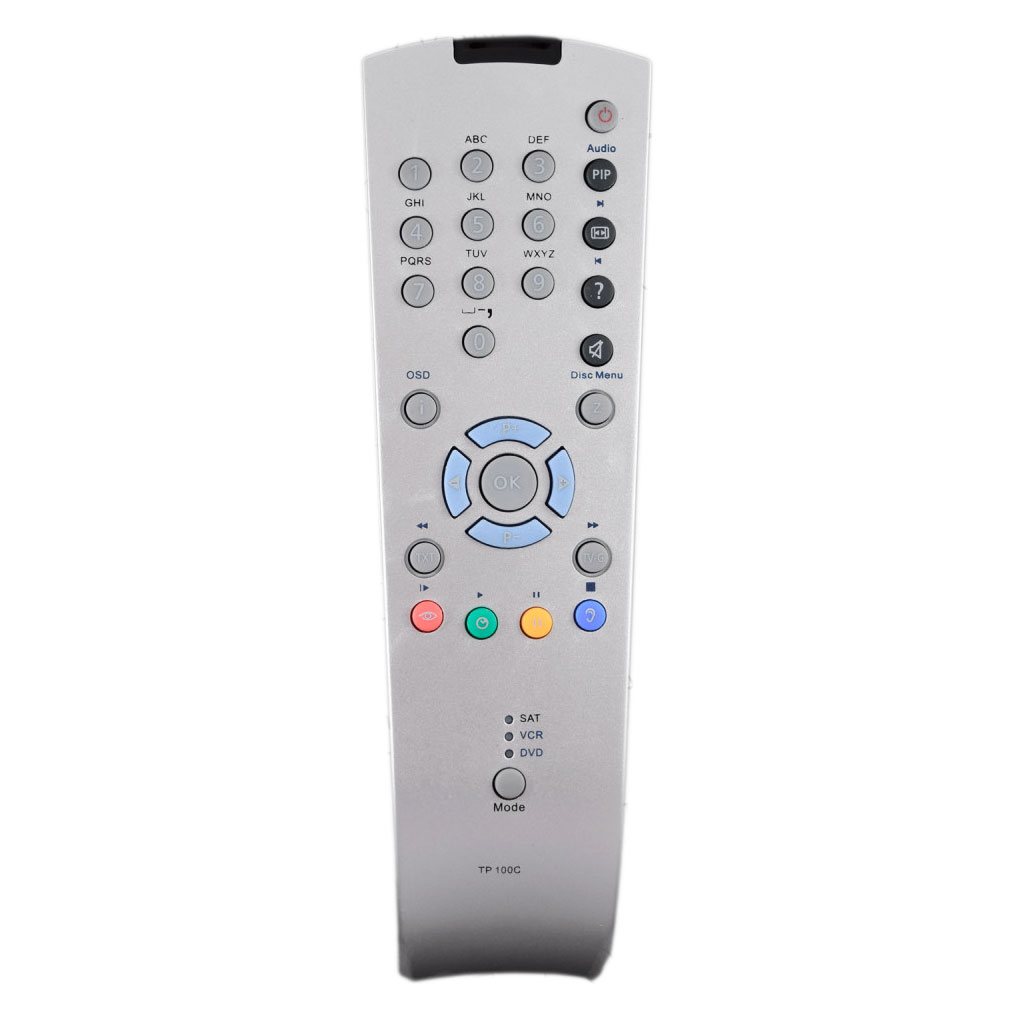 Пульт для Grundig TELEPILOT TP100 (TP110C) Пульт для Grundig TELEPILOT TP100 (TP110C)