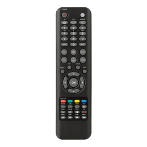 Пульт для Telesystem TS6820 T2 (фото пульта)