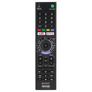 Оригинальный пульт для Sony RMT-TX300E