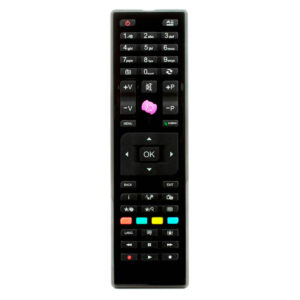 Оригинальный пульт для Technika RC4862