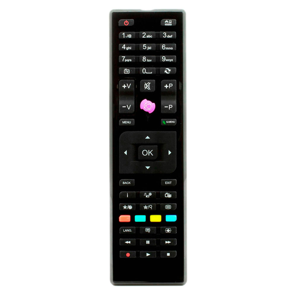 Оригинальный пульт для Technika RC4862 Оригинальный пульт для Technika RC4862