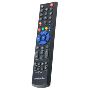 Оригинальный пульт для Technisat FBPVR235