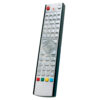 Пульт для Terris LED TV2423 (TV2222) (фото пульта)