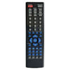 Пульт для Tevion DVD2008H
