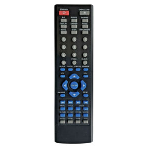 Пульт для Tevion DVD2008H