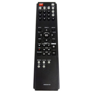Пульт для LG AKB36087405 (фото пульта)