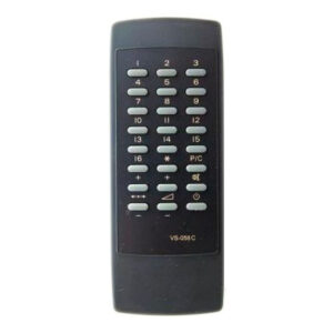 Пульт для Goldstar LG VS-058C