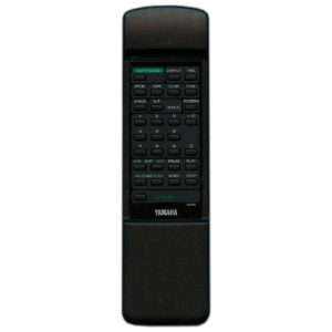 Пульт для Yamaha VU71330 (фото пульта)