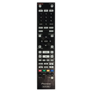 Пульт для Pioneer VXX3393