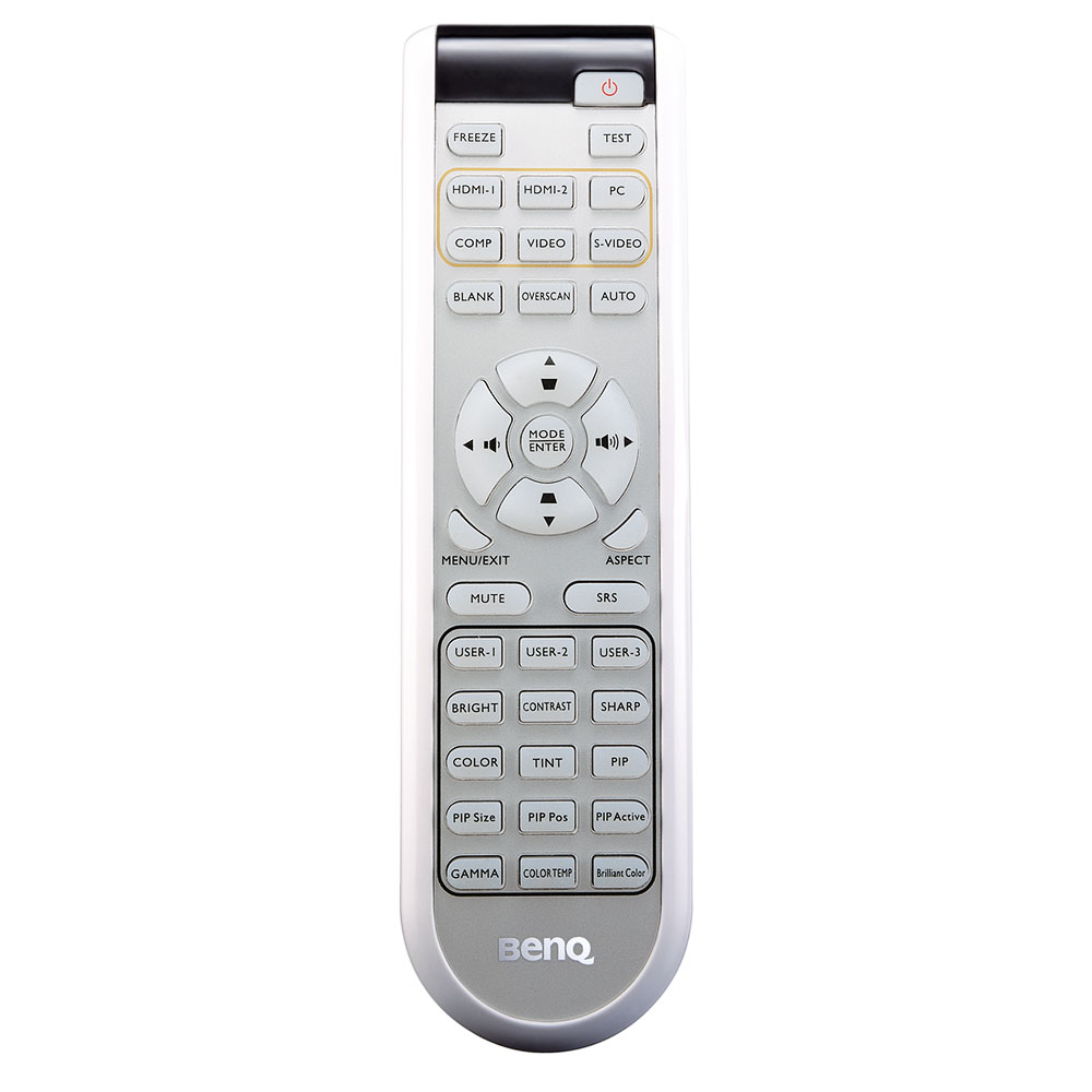 Пульт для BENQ TSFP-IR01 Пульт для BENQ TSFP-IR01