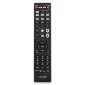 Пульт для Marantz CD6005 (фото пульта)