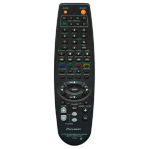 Пульт для Pioneer XXD3028 (фото пульта)
