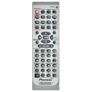 Пульт для Pioneer XXD3101
