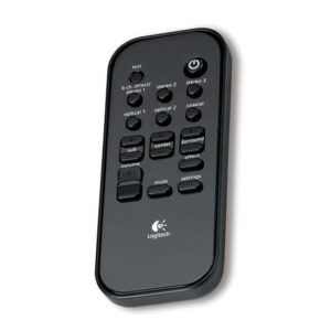 Пульт для LOGITECH Z5450