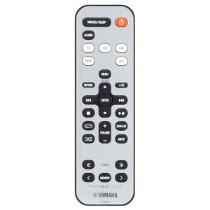 Пульт для Yahama ZC89000