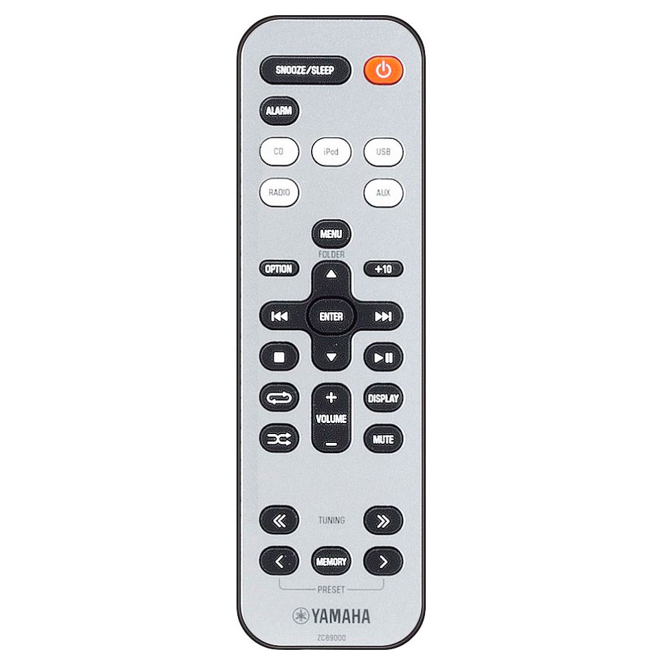 Пульт для Yahama ZC89000 Пульт для Yahama ZC89000