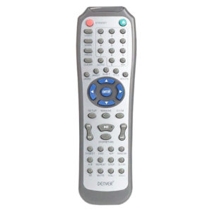 Пульт для Denver DVD-706K